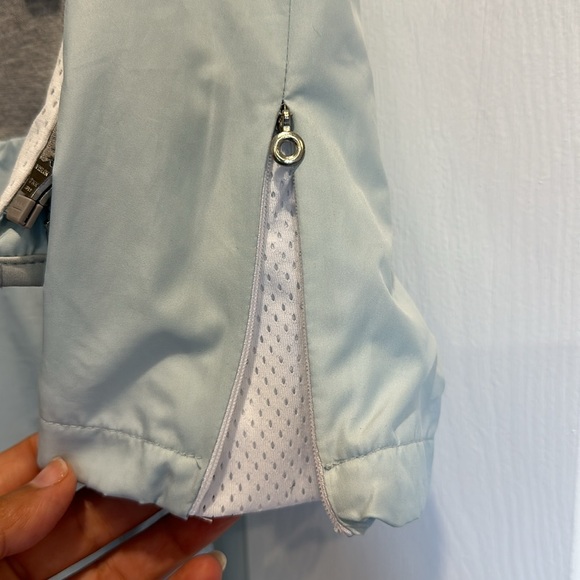 Girls Elle Sport Skirt and Jacket Set Size 5 - Picture 3 of 6